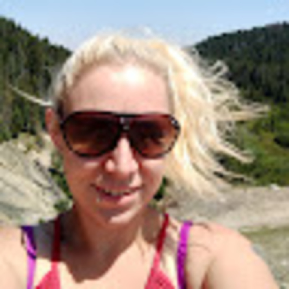 Meet your Posher, Lexi